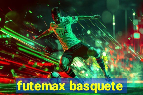 futemax basquete